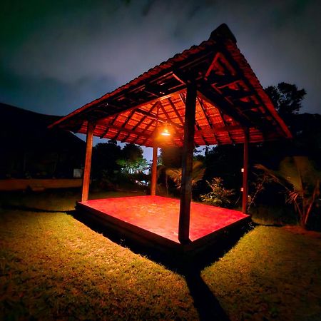 AlappuzhaGypsea Marari住宿加早餐旅馆 外观 照片