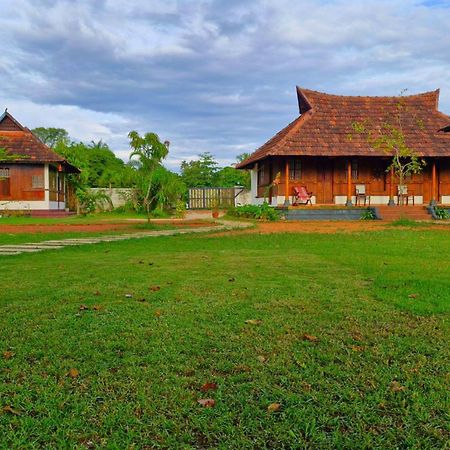 AlappuzhaGypsea Marari住宿加早餐旅馆 外观 照片