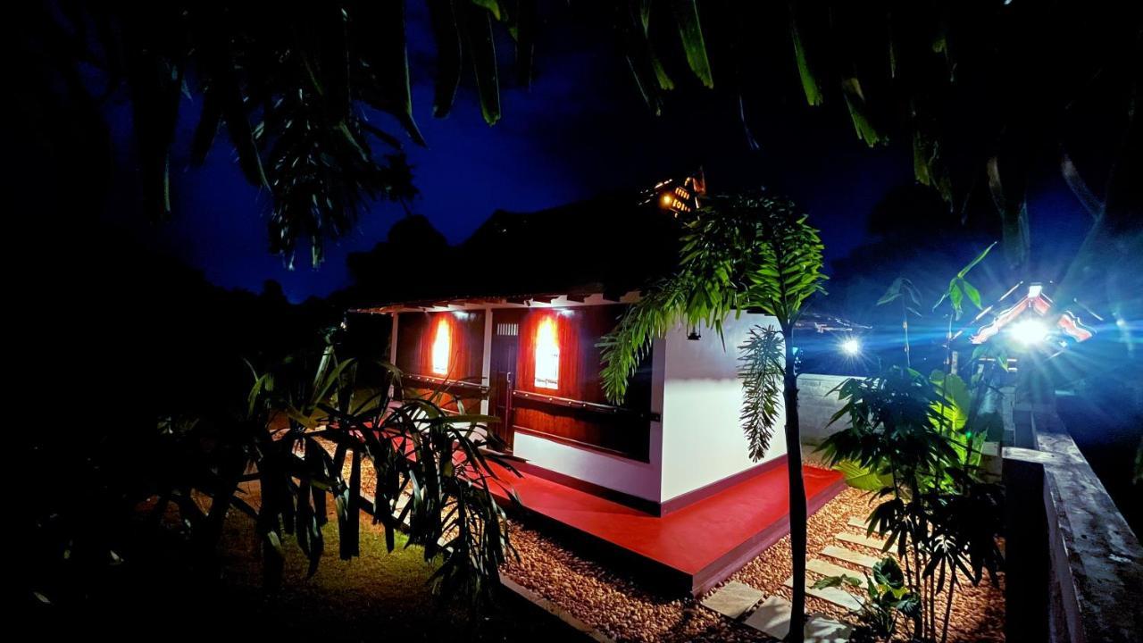 AlappuzhaGypsea Marari住宿加早餐旅馆 外观 照片