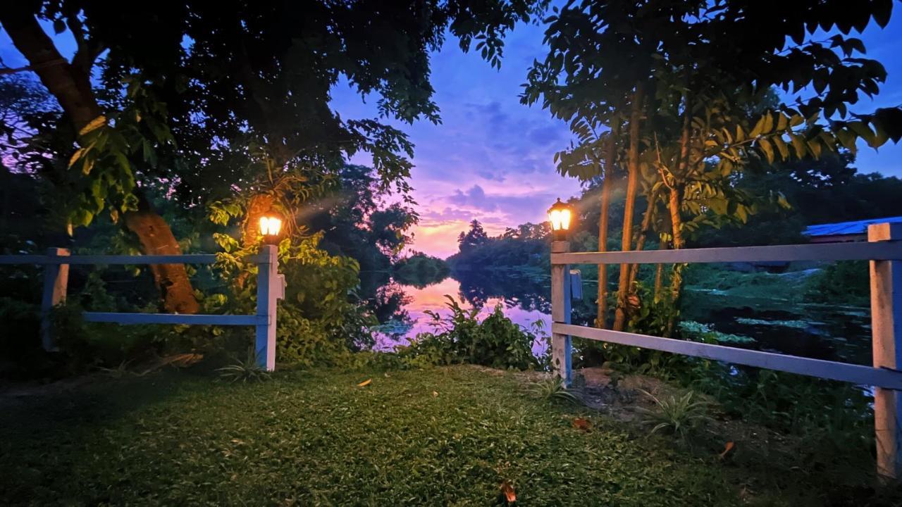 AlappuzhaGypsea Marari住宿加早餐旅馆 外观 照片
