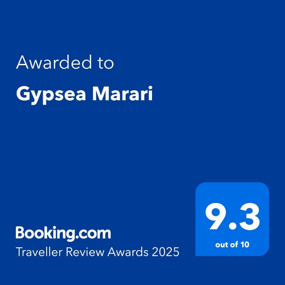 AlappuzhaGypsea Marari住宿加早餐旅馆 外观 照片
